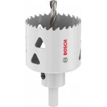 BOSCH Děrovka s adaptérem Multi Material, 51 × 40 mm 2608594519