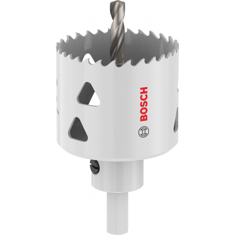 BOSCH Děrovka s adaptérem Multi Material, 51 × 40 mm 2608594519 BOSCH Děrovka s adaptérem Multi Material, 51 × 40 mm 2608594519