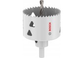 BOSCH Děrovka s adaptérem Multi Material, 64 × 40 mm 2608594522