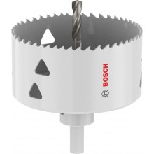 BOSCH Děrovka s adaptérem Multi Material, 83 × 40 mm 2608594528