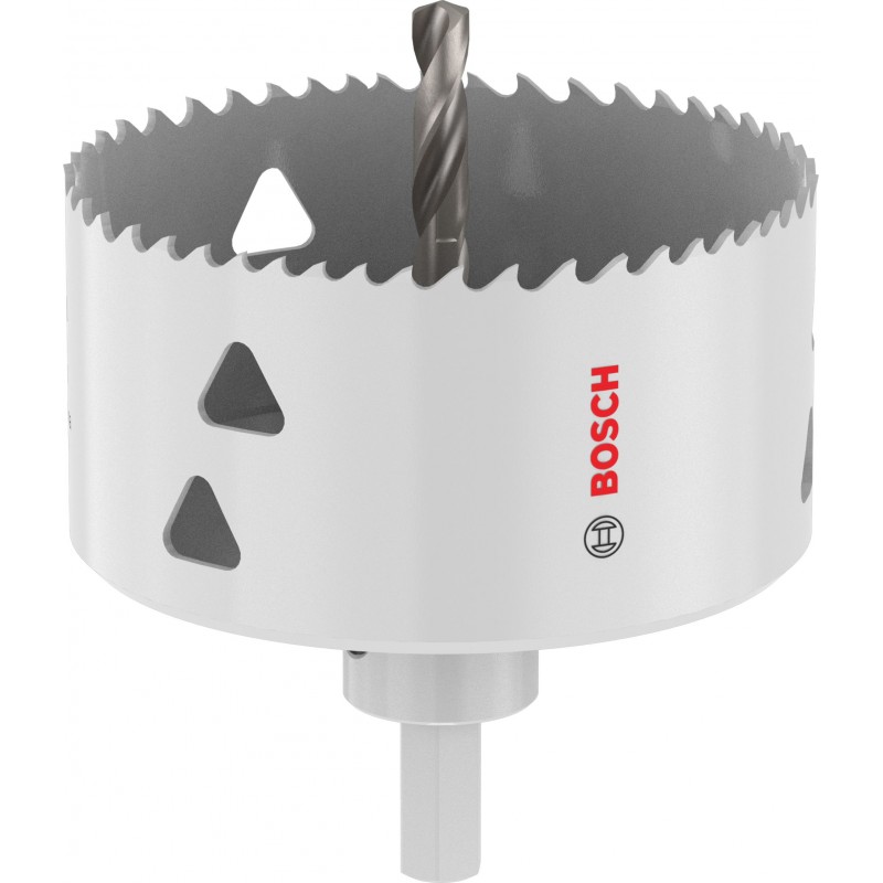 BOSCH Děrovka s adaptérem Multi Material, 83 × 40 mm 2608594528 BOSCH Děrovka s adaptérem Multi Material, 83 × 40 mm 2608594528