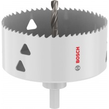 BOSCH Děrovka s adaptérem Multi Material, 95 × 40 mm 2608594529