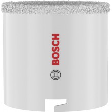 BOSCH Děrovka s adaptérem na cihly a měkké dlaždice, 73 × 60mm 2608594536