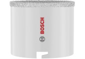 BOSCH Děrovka s adaptérem na cihly a měkké dlaždice, 83 × 60mm 2608594537