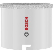 BOSCH Děrovka s adaptérem na cihly a měkké dlaždice, 83 × 60mm 2608594537