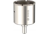 BOSCH Děrovka s adaptérem na dlaždice, 53 × 40 mm 2608594547