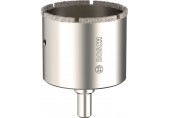 BOSCH Děrovka s adaptérem na dlaždice, 60 × 40 mm 2608594548