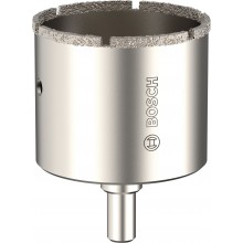 BOSCH Děrovka s adaptérem na dlaždice, 60 × 40 mm 2608594548