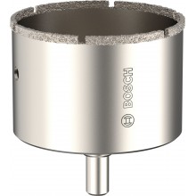 BOSCH Děrovka s adaptérem na dlaždice, 74 × 40 mm 2608594551