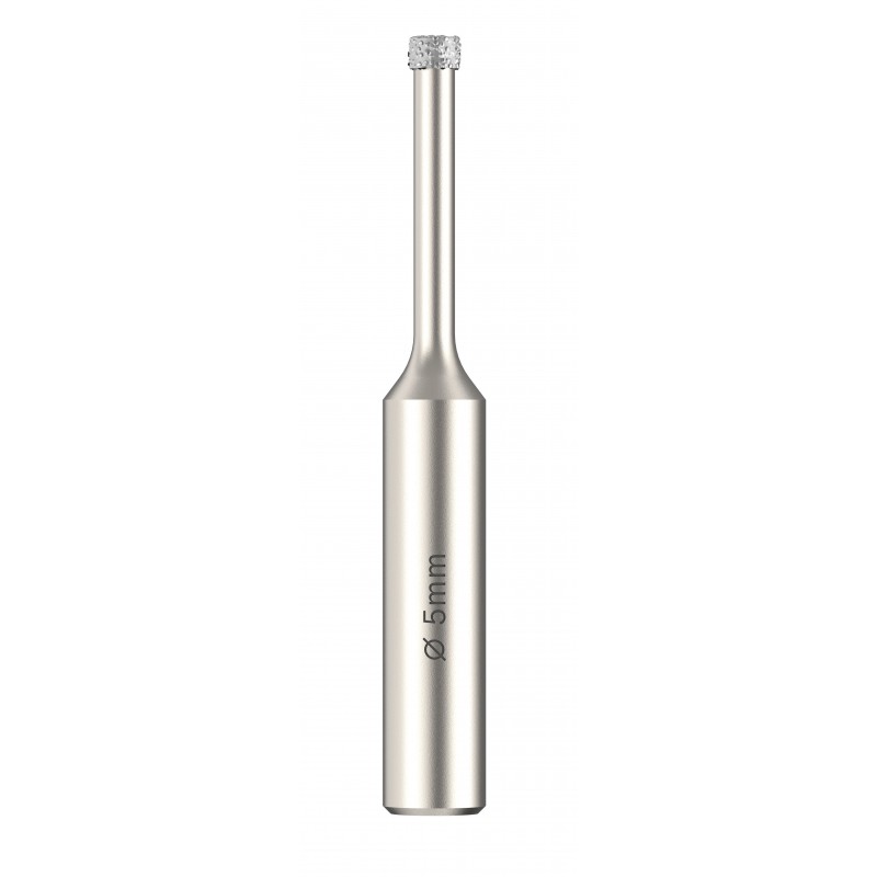 BOSCH Vrták PRO Ceramic wet 5 × 10 × 30 mm 2608594553 BOSCH Vrták PRO Ceramic wet 5 × 10 × 30 mm 2608594553