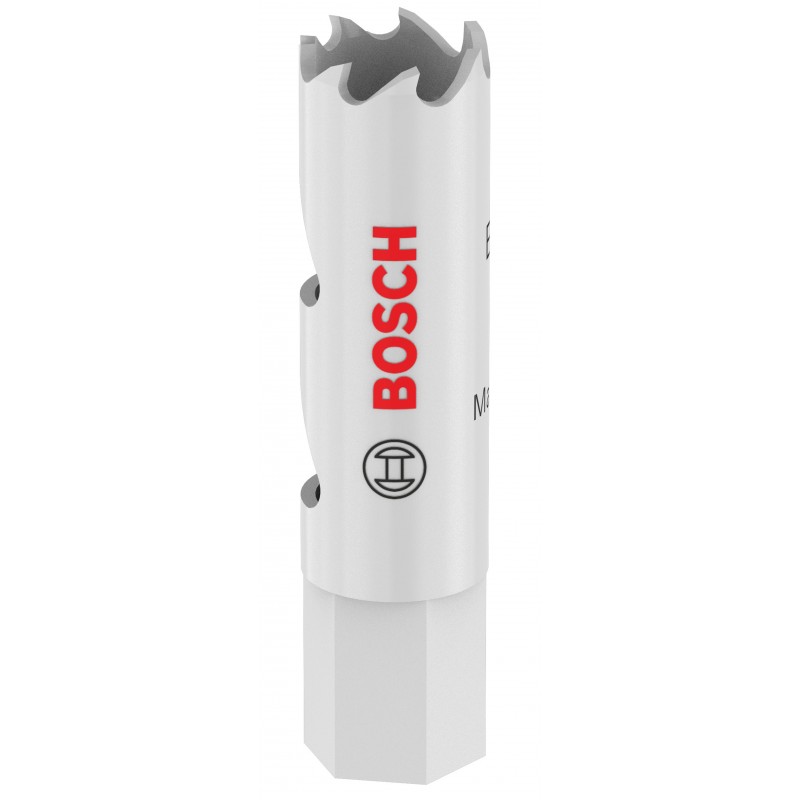 BOSCH Multi Material Děrovka se závitem, 14 × 40 mm 2608594558 BOSCH Multi Material Děrovka se závitem, 14 × 40 mm 2608594558