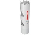 BOSCH Multi Material Děrovka se závitem, 16 × 40 mm 2608594559