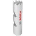 BOSCH Multi Material Děrovka se závitem, 16 × 40 mm 2608594559