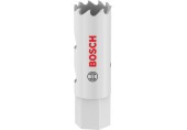 BOSCH Multi Material Děrovka se závitem, 17 × 40 mm 2608594560