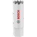 BOSCH Multi Material Děrovka se závitem, 17 × 40 mm 2608594560