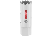 BOSCH Multi Material Děrovka se závitem, 19 × 40 mm 2608594561