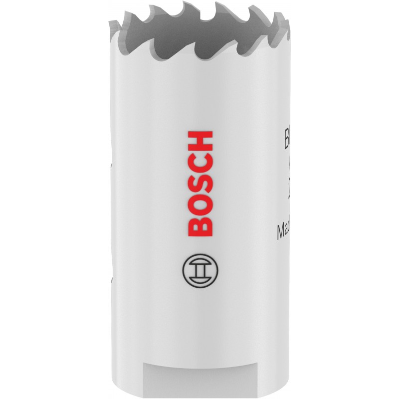 BOSCH Multi Material Děrovka se závitem, 24 × 40 mm 2608594565 BOSCH Multi Material Děrovka se závitem, 24 × 40 mm 2608594565