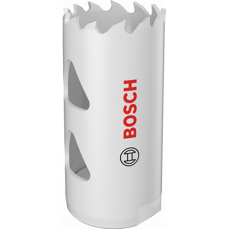 BOSCH Multi Material Děrovka se závitem, 25 × 40 mm 2608594566 BOSCH Multi Material Děrovka se závitem, 25 × 40 mm 2608594566