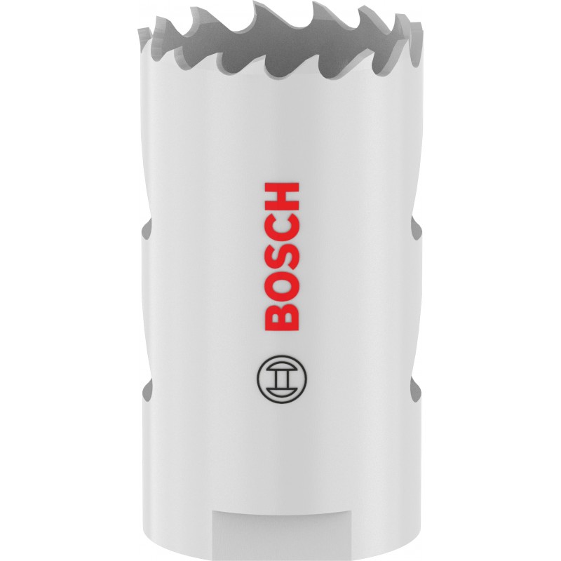 BOSCH Multi Material Děrovka se závitem, 27 × 40 mm 2608594567