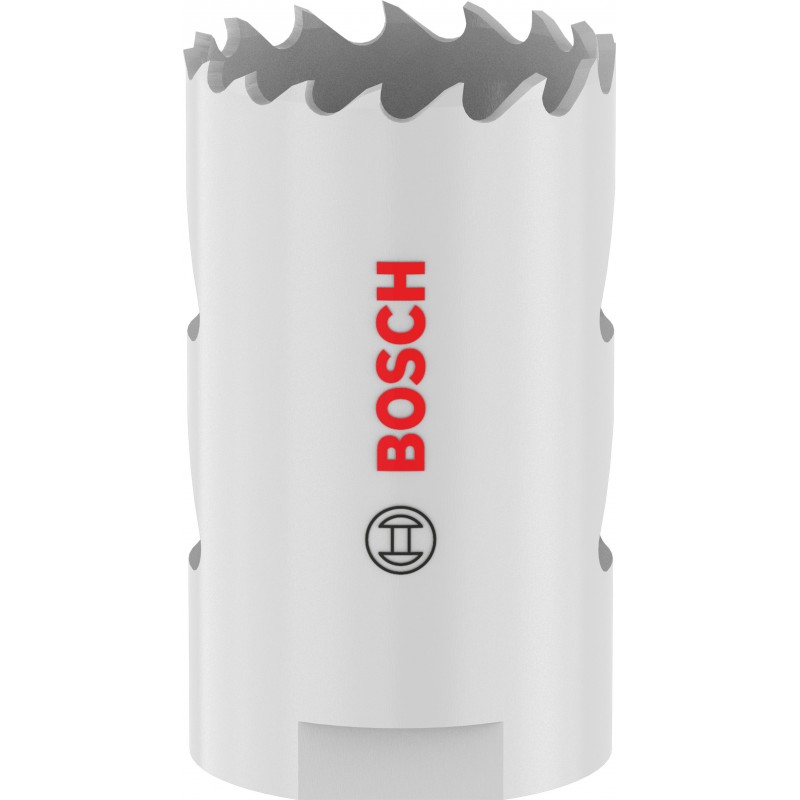 BOSCH Multi Material Děrovka se závitem, 29 × 40 mm 2608594568 BOSCH Multi Material Děrovka se závitem, 29 × 40 mm 2608594568