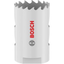 BOSCH Multi Material Děrovka se závitem, 30 × 40 mm 2608594569
