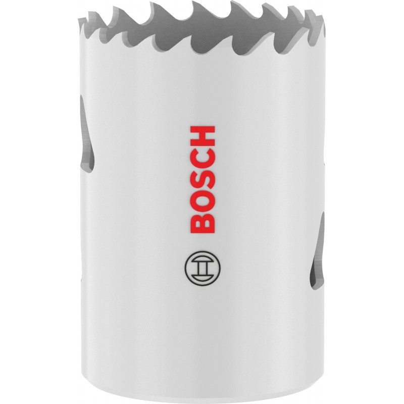 BOSCH Multi Material Děrovka se závitem, 33 × 40 mm 2608594571 BOSCH Multi Material Děrovka se závitem, 33 × 40 mm 2608594571