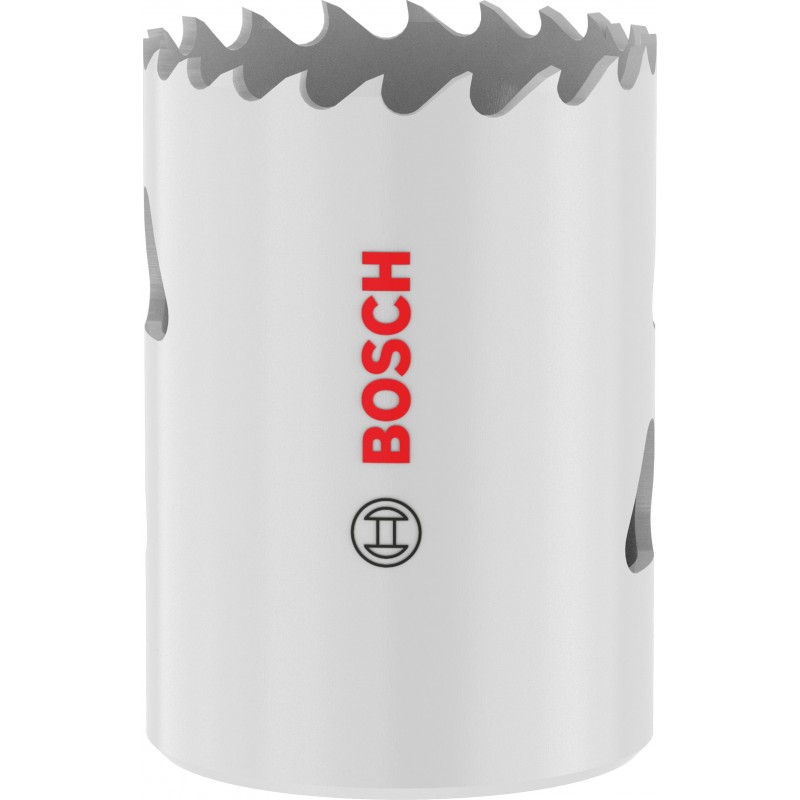 BOSCH Multi Material Děrovka se závitem, 35 × 40 mm 2608594572 BOSCH Multi Material Děrovka se závitem, 35 × 40 mm 2608594572