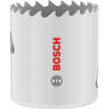 BOSCH Multi Material Děrovka se závitem, 40 × 40 mm 2608594575