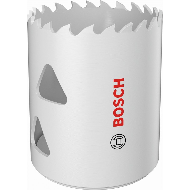 BOSCH Multi Material Děrovka se závitem, 43 × 40 mm 2608594577 BOSCH Multi Material Děrovka se závitem, 43 × 40 mm 2608594577
