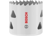 BOSCH Multi Material Děrovka se závitem, 46 × 40 mm 2608594579