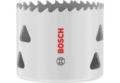 BOSCH Multi Material Děrovka se závitem, 52 × 40 mm 2608594582