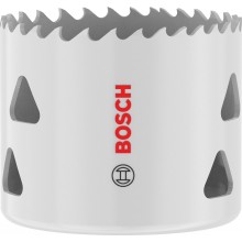 BOSCH Multi Material Děrovka se závitem, 52 × 40 mm 2608594582