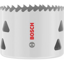 BOSCH Multi Material Děrovka se závitem, 57 × 40 mm 2608594585