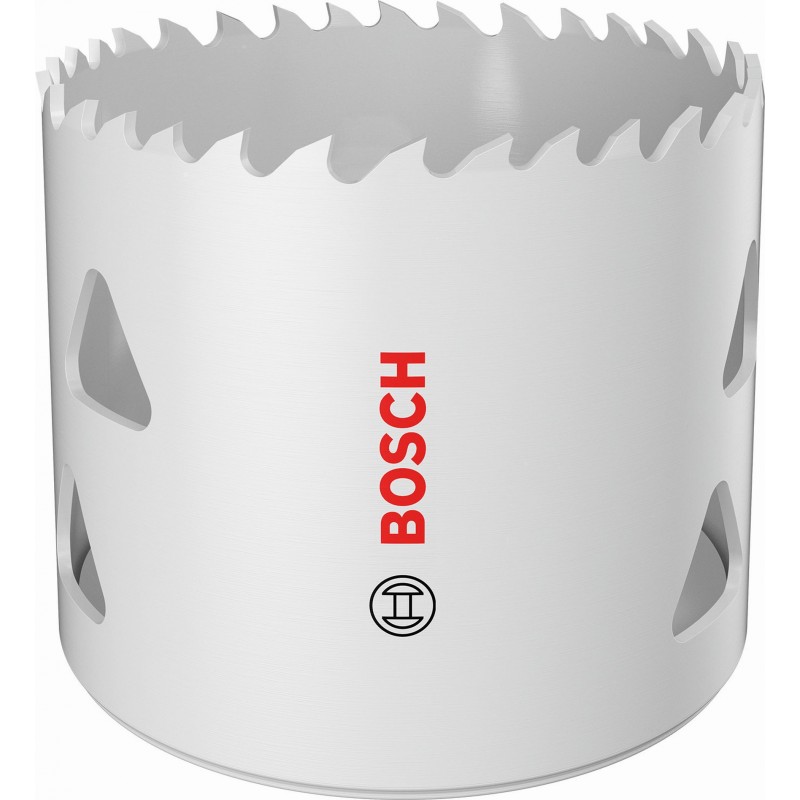 BOSCH Multi Material Děrovka se závitem, 60 × 40 mm 2608594587 BOSCH Multi Material Děrovka se závitem, 60 × 40 mm 2608594587