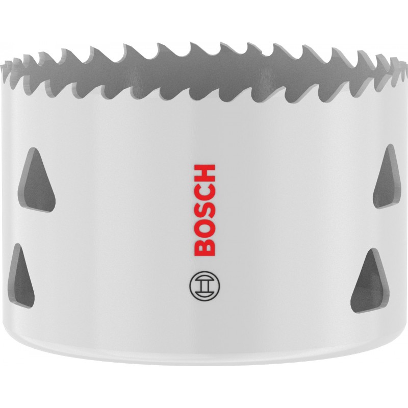 BOSCH Multi Material Děrovka se závitem, 65 × 40 mm 2608594589 BOSCH Multi Material Děrovka se závitem, 65 × 40 mm 2608594589