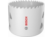 BOSCH Multi Material Děrovka se závitem, 68 × 40 mm 2608594591