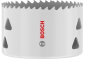 BOSCH Multi Material Děrovka se závitem, 70 × 40 mm 2608594592