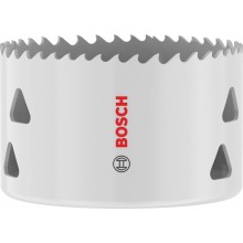 BOSCH Multi Material Děrovka se závitem, 70 × 40 mm 2608594592