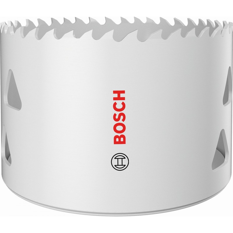 BOSCH Multi Material Děrovka se závitem, 76 × 40 mm 2608594594 BOSCH Multi Material Děrovka se závitem, 76 × 40 mm 2608594594