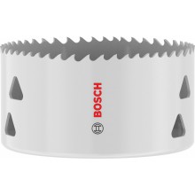 BOSCH Multi Material Děrovka se závitem, 83 × 40 mm 2608594596