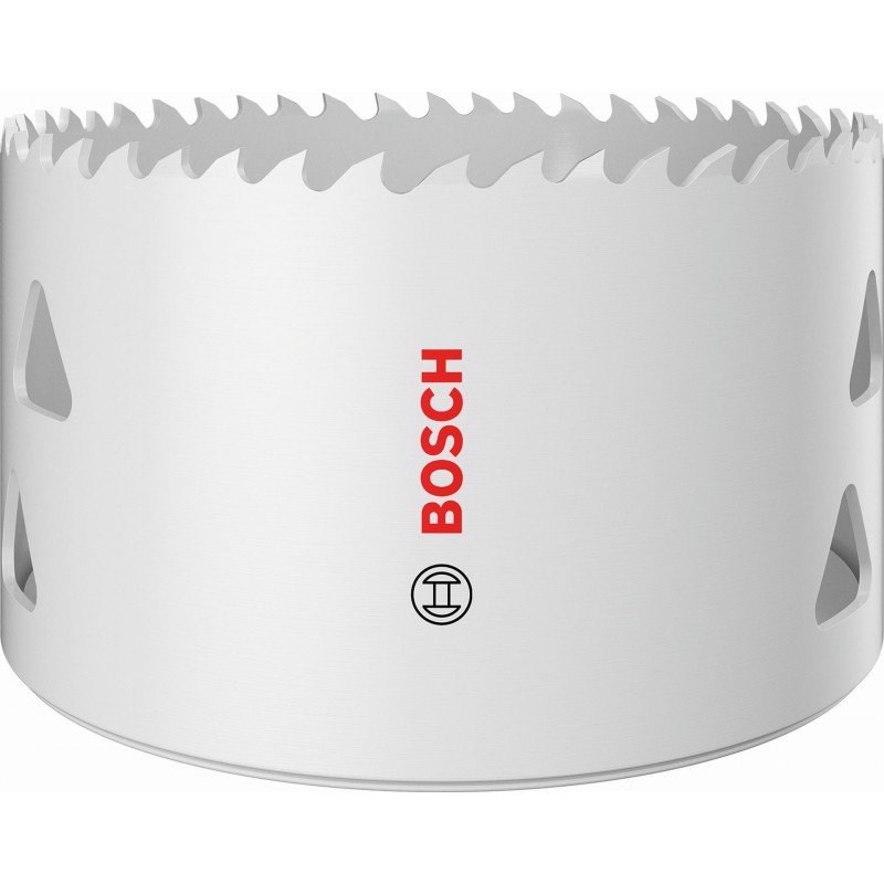 BOSCH Multi Material Děrovka se závitem, 86 × 40 mm 2608594597