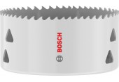 BOSCH Multi Material Děrovka se závitem, 89 × 40 mm 2608594598