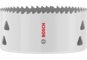 BOSCH Multi Material Děrovka se závitem, 92 × 40 mm 2608594599