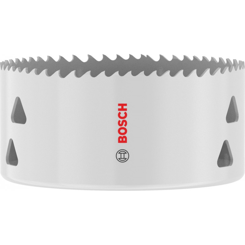 BOSCH Multi Material Děrovka se závitem, 92 × 40 mm 2608594599