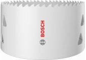 BOSCH Multi Material Děrovka se závitem, 95 × 40 mm 2608594600