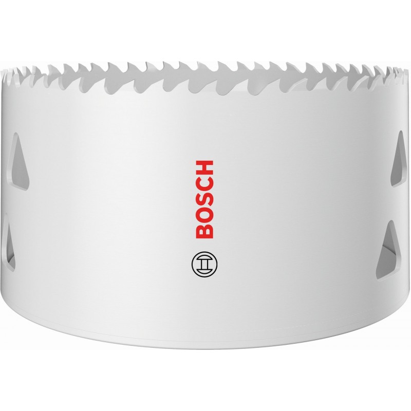 BOSCH Multi Material Děrovka se závitem, 95 × 40 mm 2608594600 BOSCH Multi Material Děrovka se závitem, 95 × 40 mm 2608594600