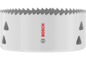 BOSCH Multi Material Děrovka se závitem, 98 × 40 mm 2608594601