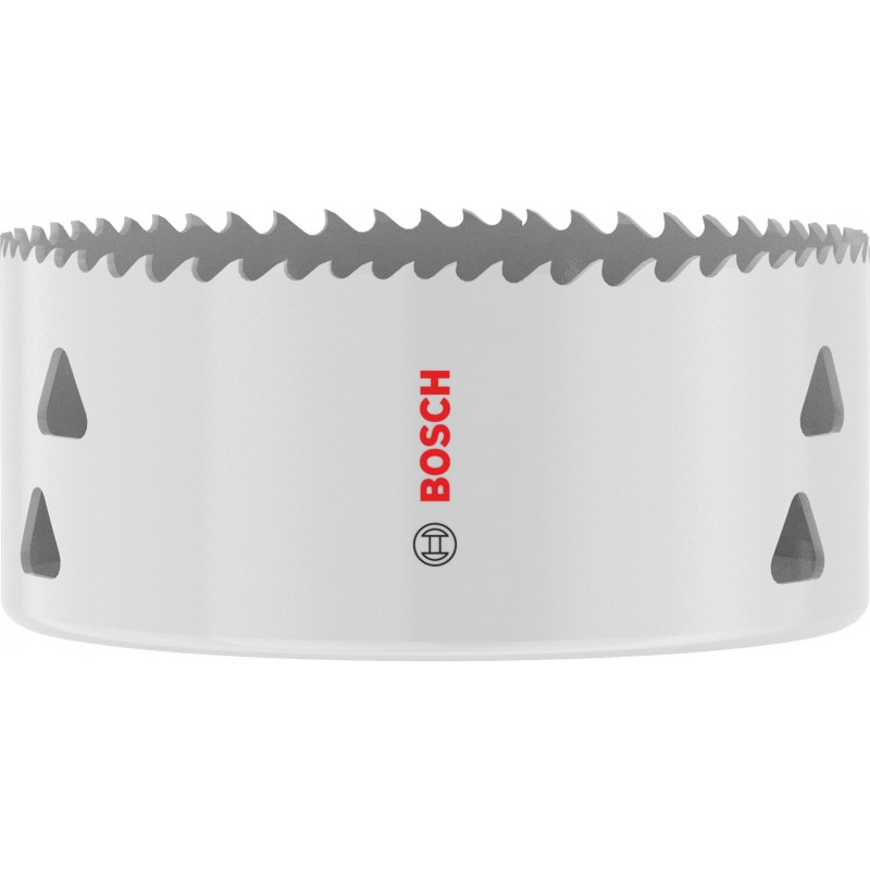 BOSCH Multi Material Děrovka se závitem, 98 × 40 mm 2608594601 BOSCH Multi Material Děrovka se závitem, 98 × 40 mm 2608594601