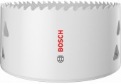 BOSCH Multi Material Děrovka se závitem, 102 × 40 mm 2608594602