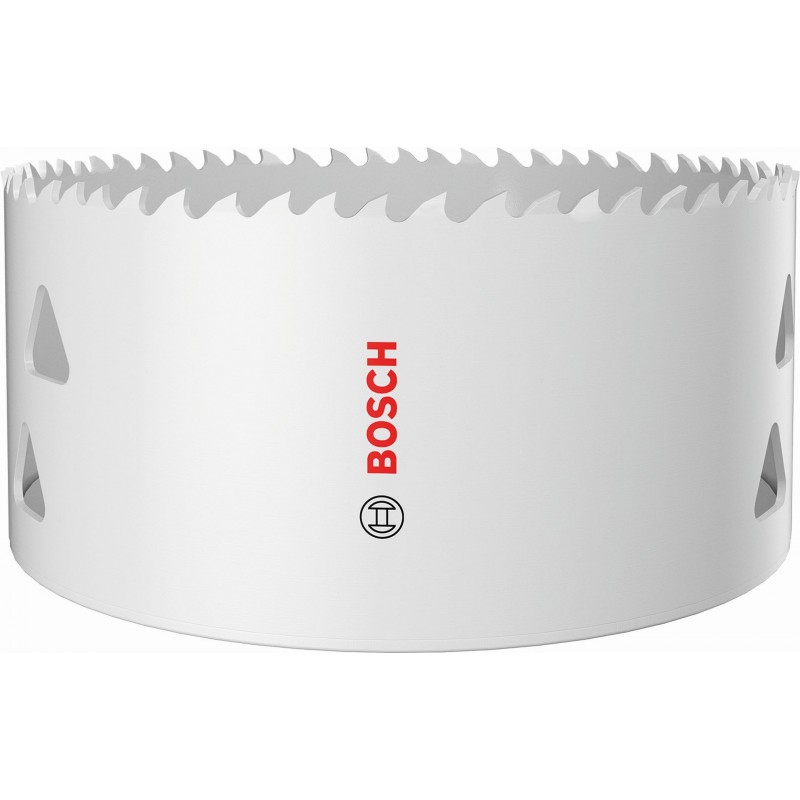 BOSCH Multi Material Děrovka se závitem, 108 × 40 mm 2608594604 BOSCH Multi Material Děrovka se závitem, 108 × 40 mm 2608594604